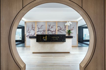 香港康得思酒店 按摩及SPA体验 - 「川」水疗中心|全身按摩|旺角