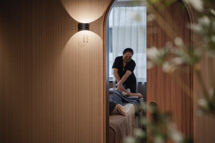 栀Zi Massage & Wellness 按摩及SPA体验|泰式古法按摩、香薰精油热石按摩、穴位指压按摩|尖沙咀、旺角