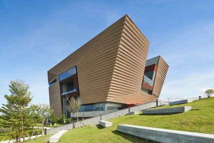 [即买即用] 香港故宫文化博物馆入场门票
