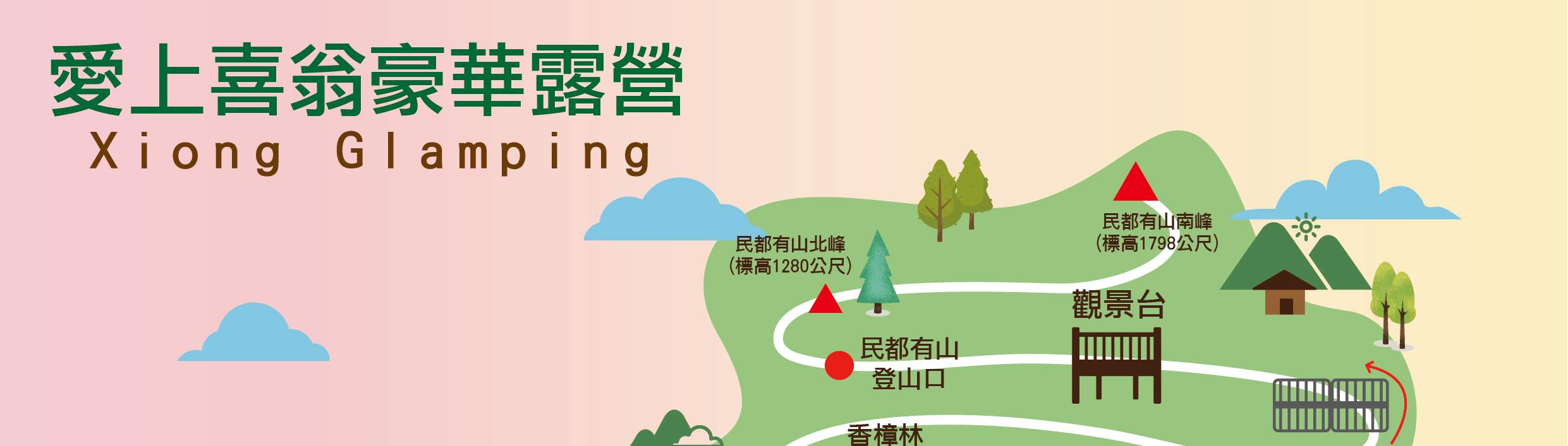 Park Map