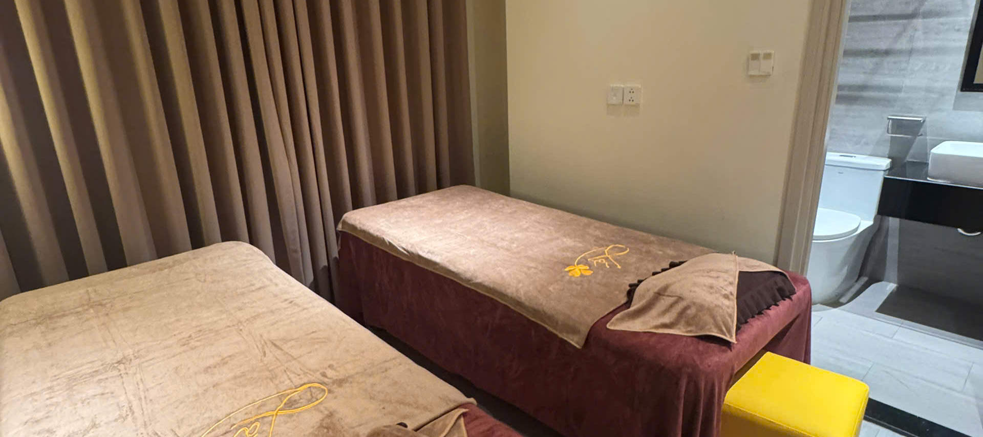 La Spa & Massage Experience in Phu Quoc 