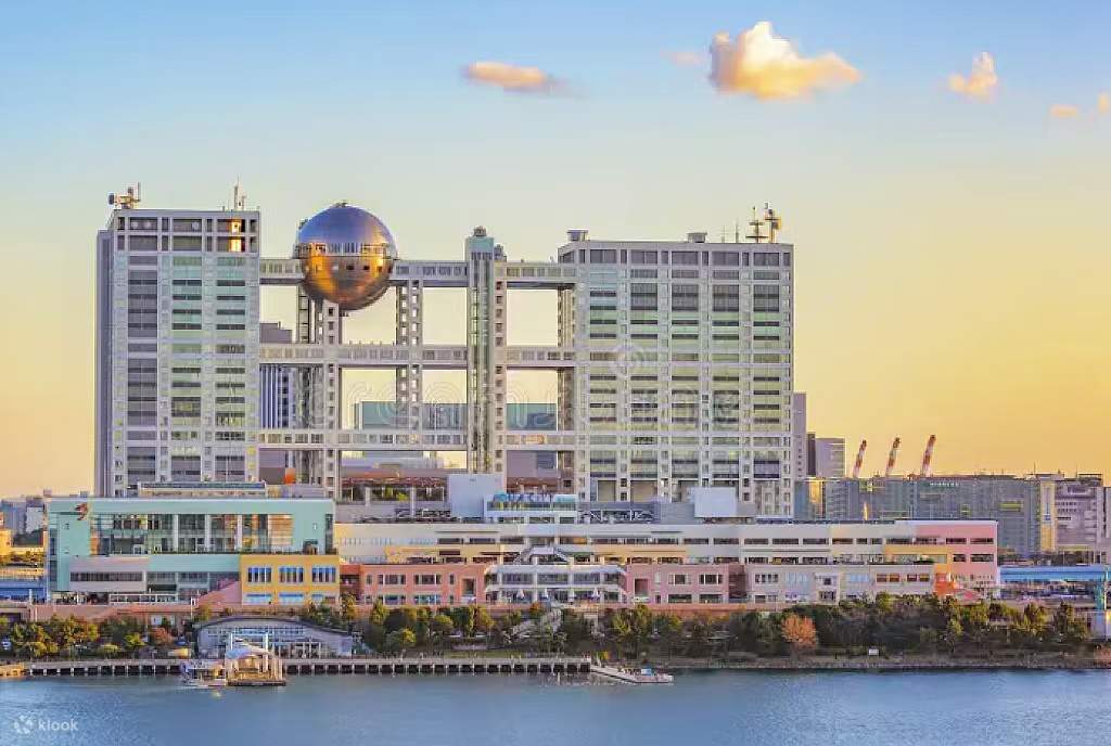 Tokyo Bay Cruise｜Special Houseboat (Including Sukiyaki Dinner & Japanese Show & Soft Drinks)