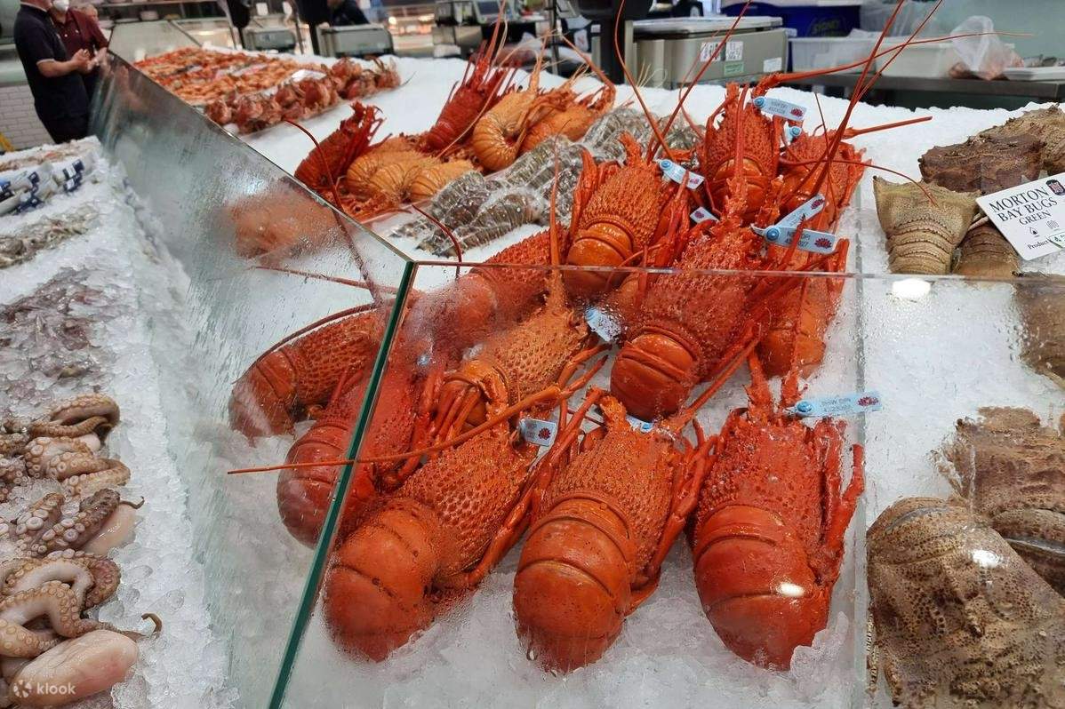 Langouste