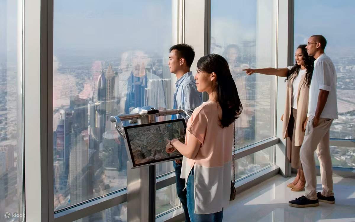 Burj Khalifa