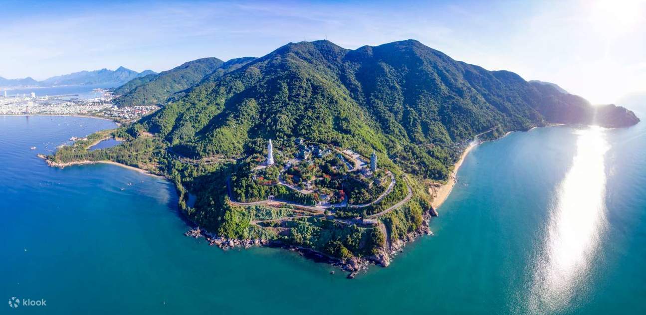 Son Tra Peninsula