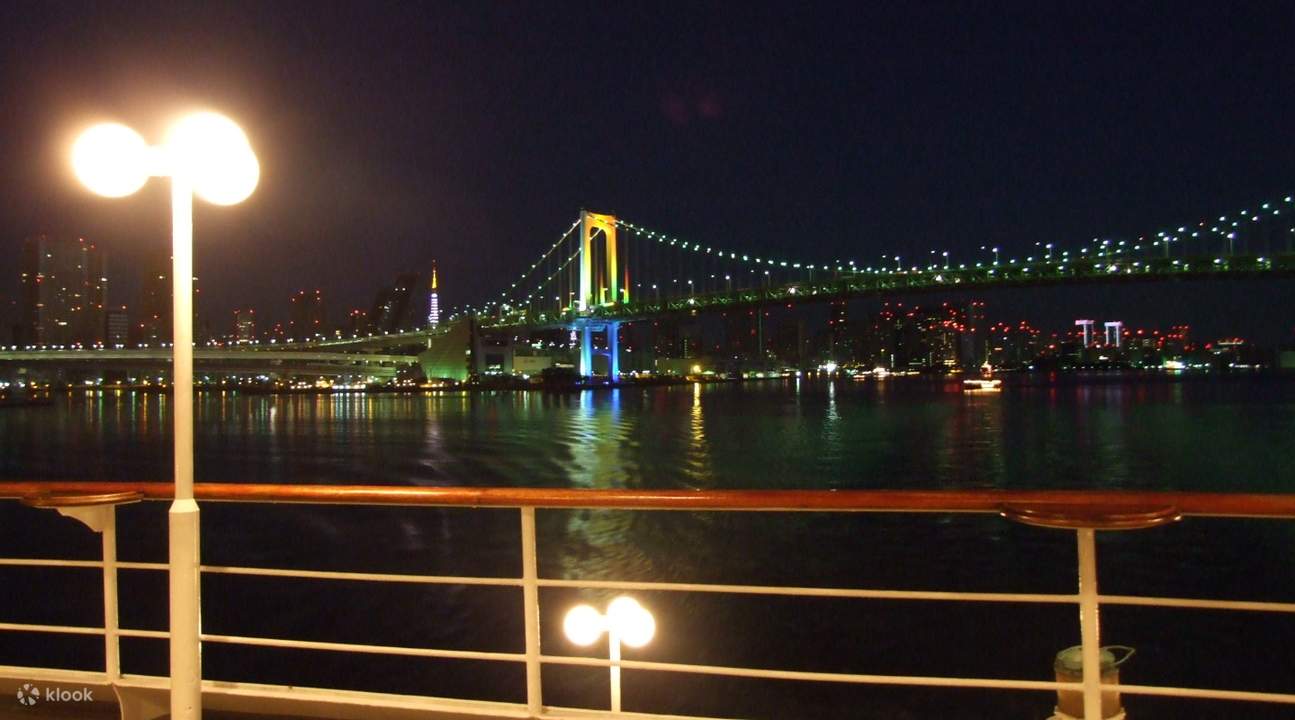 東京旅遊