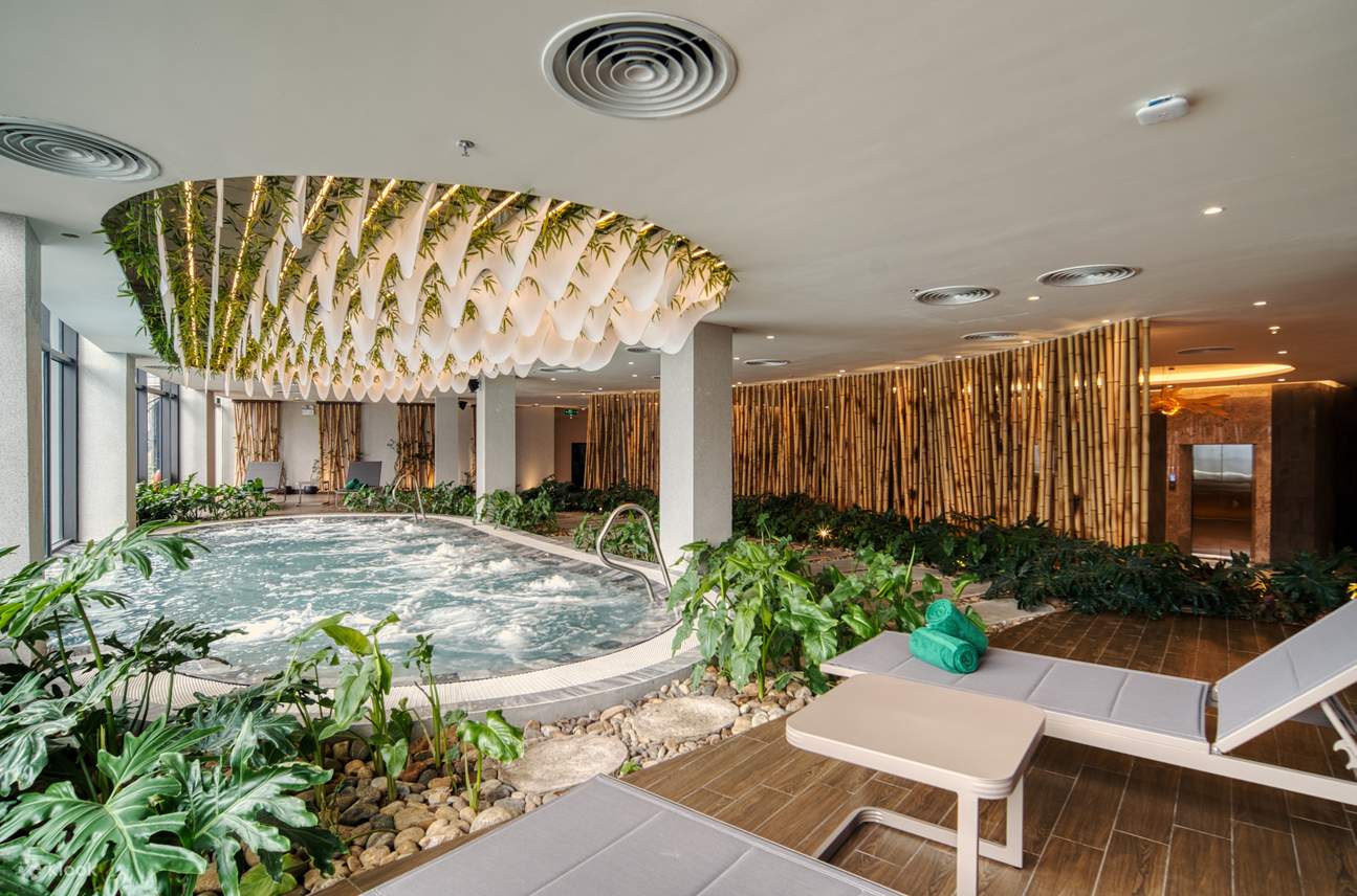 Lady Hill Resort & Spa