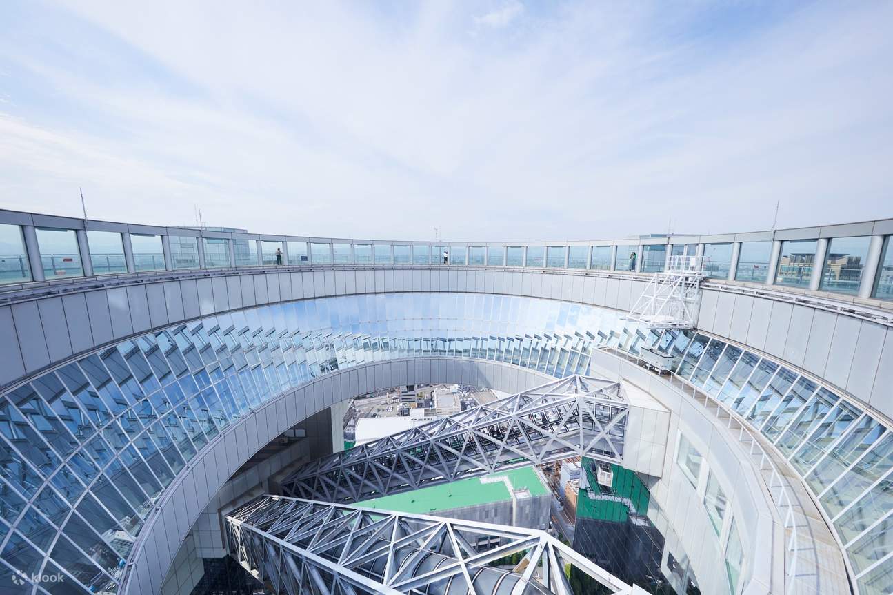 OSAKA 1 Day e-PASS
