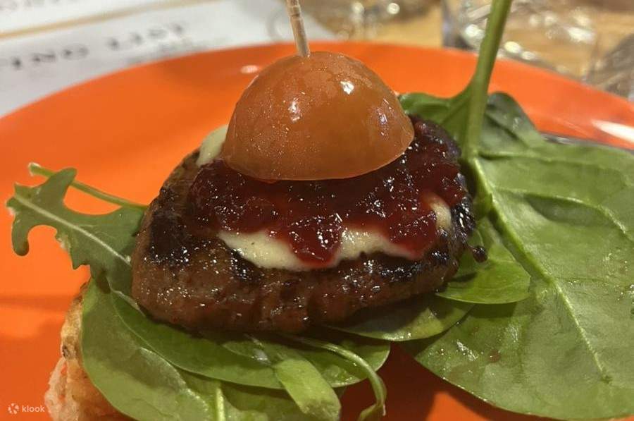 mini-repas