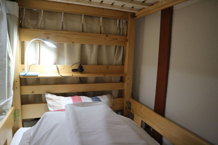 Hana Hostel Fujisan #1