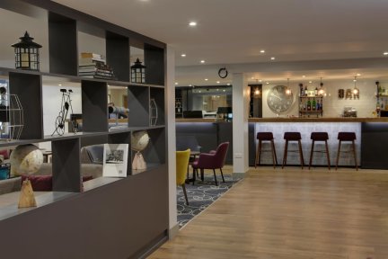 貝斯特韋斯特白宮酒店